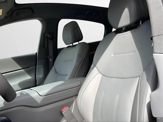 XPENG G6 80kWh Performance AWD