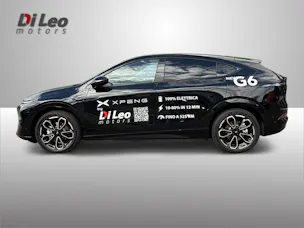 XPENG G6 80kWh Performance AWD