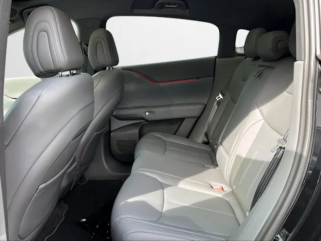 XPENG G6 80kWh Performance AWD
