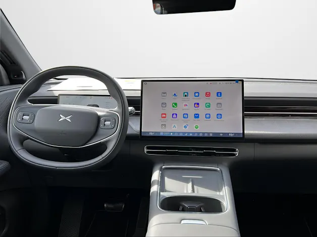 XPENG G6 80kWh Performance AWD