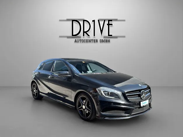 Mercedes-Benz A 180 AMG Line 7G-DCT