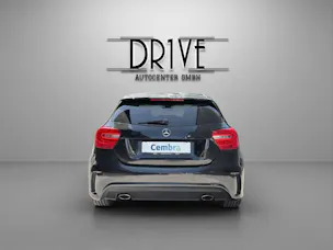 Mercedes-Benz A 180 AMG Line 7G-DCT