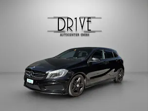 Mercedes-Benz A 180 AMG Line 7G-DCT