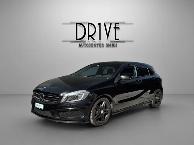 Mercedes-Benz A 180 AMG Line 7G-DCT