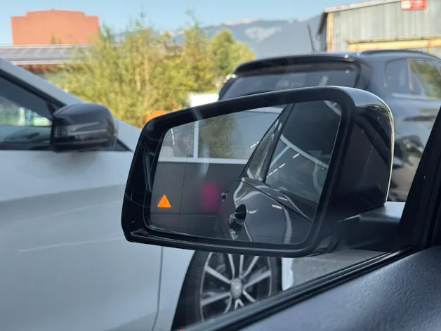 Mercedes-Benz A 180 AMG Line 7G-DCT