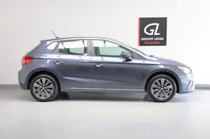 SEAT Ibiza 1.0 EcoTSI COPA Style DSG