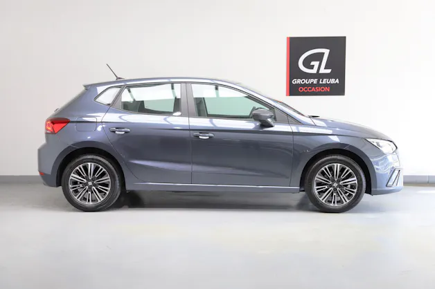 SEAT Ibiza 1.0 EcoTSI COPA Style DSG