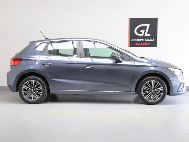 SEAT Ibiza 1.0 EcoTSI COPA Style DSG
