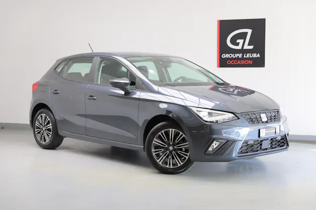 SEAT Ibiza 1.0 EcoTSI COPA Style DSG