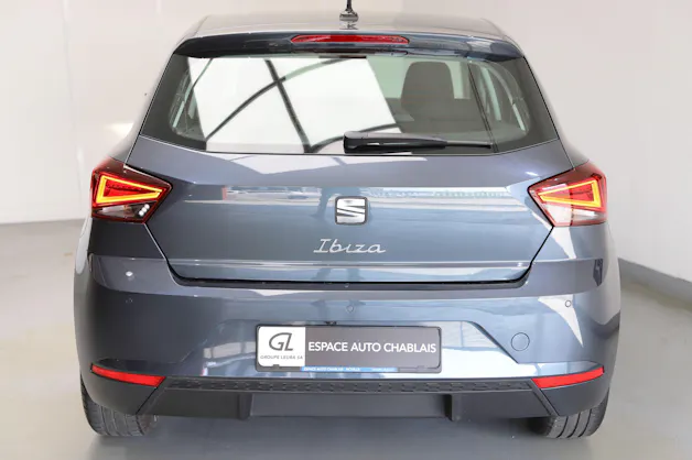 SEAT Ibiza 1.0 EcoTSI COPA Style DSG