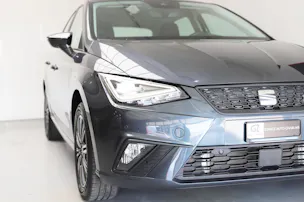 SEAT Ibiza 1.0 EcoTSI COPA Style DSG
