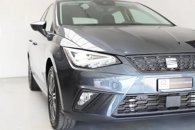 SEAT Ibiza 1.0 EcoTSI COPA Style DSG