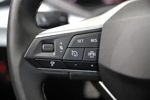 SEAT Ibiza 1.0 EcoTSI COPA Style DSG