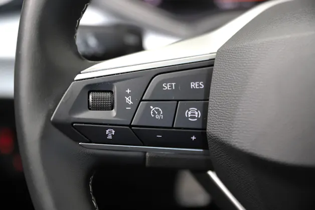 SEAT Ibiza 1.0 EcoTSI COPA Style DSG