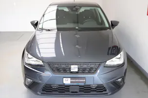 SEAT Ibiza 1.0 EcoTSI COPA Style DSG