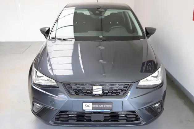 SEAT Ibiza 1.0 EcoTSI COPA Style DSG