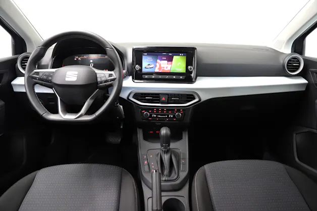 SEAT Ibiza 1.0 EcoTSI COPA Style DSG