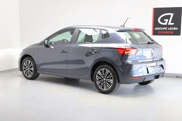 SEAT Ibiza 1.0 EcoTSI COPA Style DSG