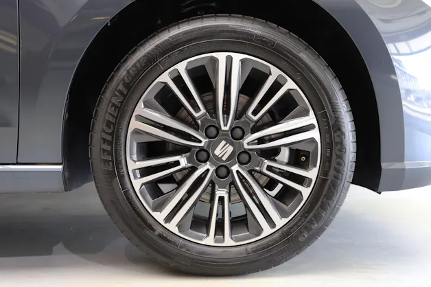 SEAT Ibiza 1.0 EcoTSI COPA Style DSG