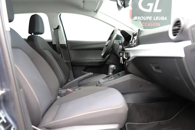 SEAT Ibiza 1.0 EcoTSI COPA Style DSG