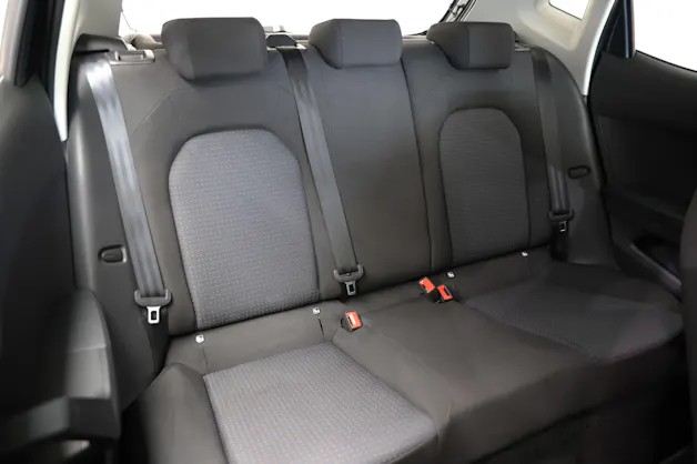 SEAT Ibiza 1.0 EcoTSI COPA Style DSG
