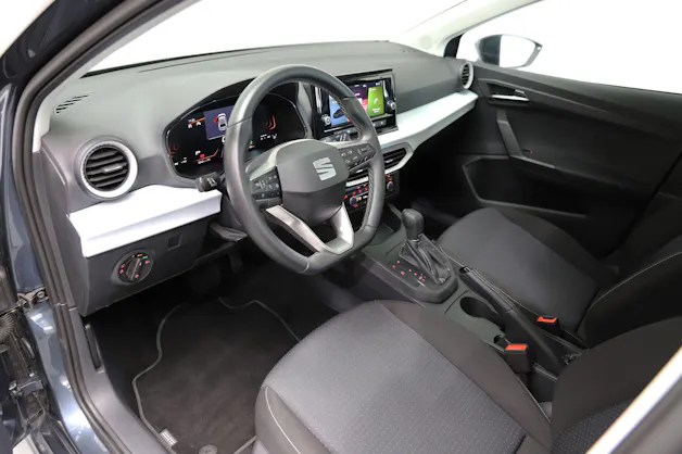 SEAT Ibiza 1.0 EcoTSI COPA Style DSG