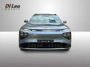 XPENG G9 93kWh Performance AWD