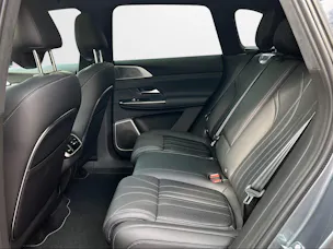 XPENG G9 93kWh Performance AWD