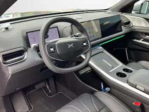 XPENG G9 93kWh Performance AWD