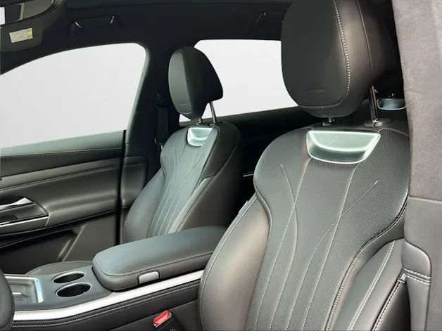 XPENG G9 93kWh Performance AWD