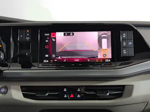 VW California eHybrid Ocean Liberty 4Motion