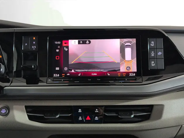 VW California eHybrid Ocean Liberty 4Motion