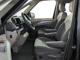 VW California eHybrid Ocean Liberty 4Motion
