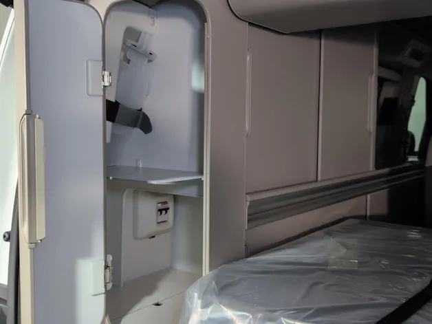 VW California eHybrid Ocean Liberty 4Motion