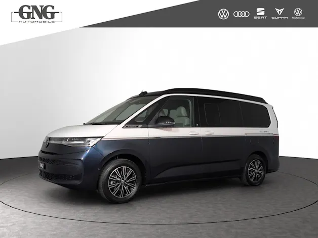 VW California eHybrid Ocean Liberty 4Motion
