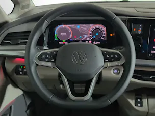 VW California eHybrid Ocean Liberty 4Motion