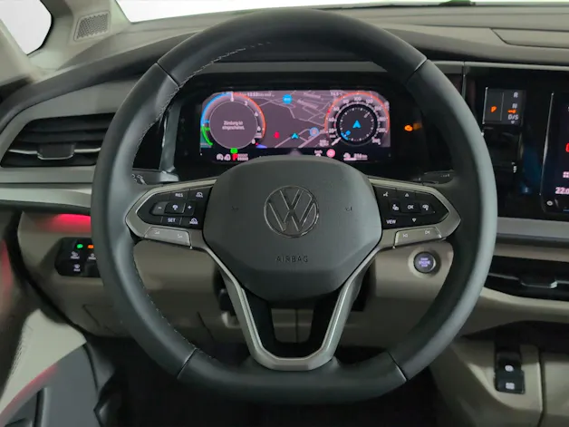 VW California eHybrid Ocean Liberty 4Motion