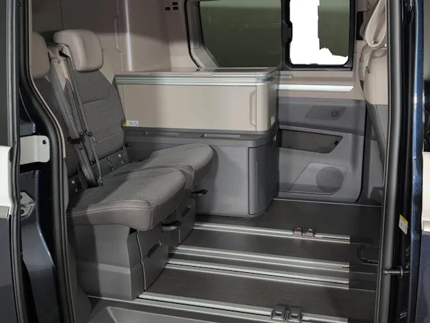 VW California eHybrid Ocean Liberty 4Motion