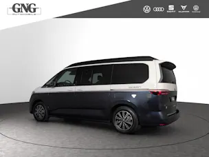 VW California eHybrid Ocean Liberty 4Motion