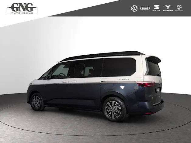VW California eHybrid Ocean Liberty 4Motion