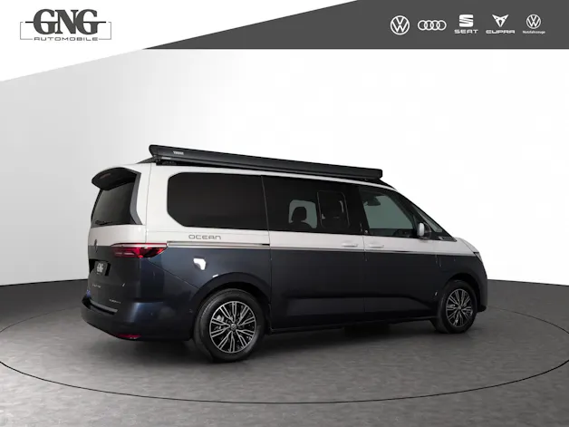 VW California eHybrid Ocean Liberty 4Motion
