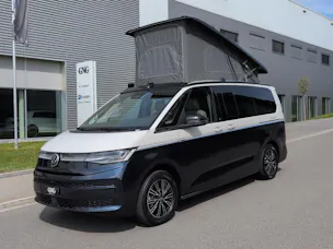 VW California eHybrid Ocean Liberty 4Motion