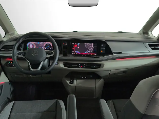 VW California eHybrid Ocean Liberty 4Motion