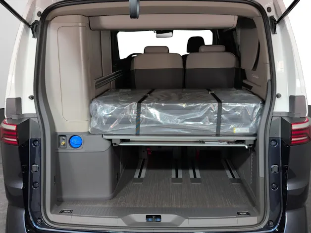 VW California eHybrid Ocean Liberty 4Motion