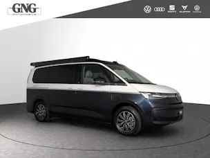 VW California eHybrid Ocean Liberty 4Motion