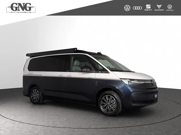 VW California eHybrid Ocean Liberty 4Motion