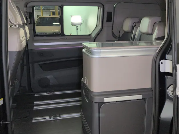 VW California eHybrid Ocean Liberty 4Motion