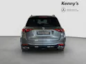 Mercedes-Benz GLE 350 de AMG Line 4MATIC