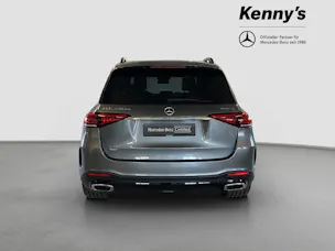 Mercedes-Benz GLE 350 de AMG Line 4MATIC