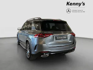 Mercedes-Benz GLE 350 de AMG Line 4MATIC